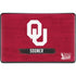 University of Oklahoma Sooners Google Pixelbook Go Skin